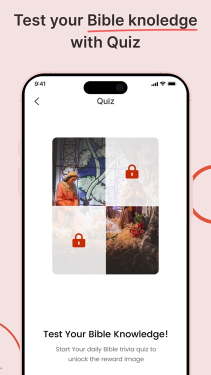 Bible - Daily Bible KJV screenshot-7