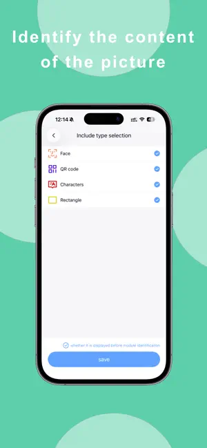 Simple Cleaner: Photo Space screenshot 3