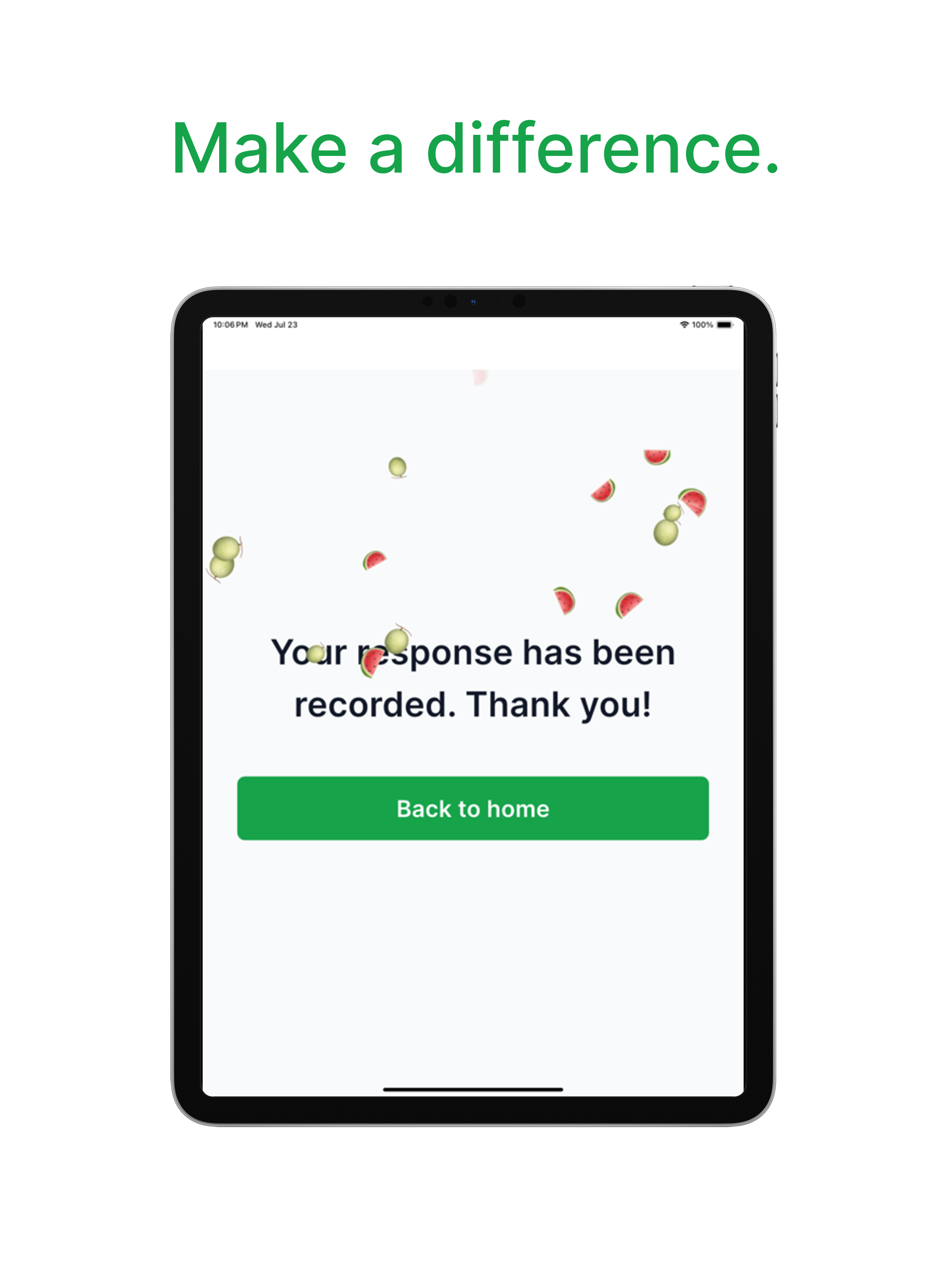 Vibe Check by Cantaloupe screenshot 6