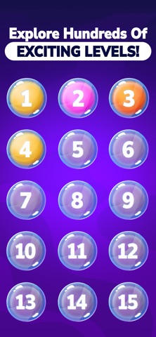 Bubble Sort Mania screenshot