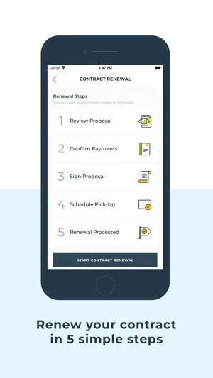 Dubai Residential screenshot 4