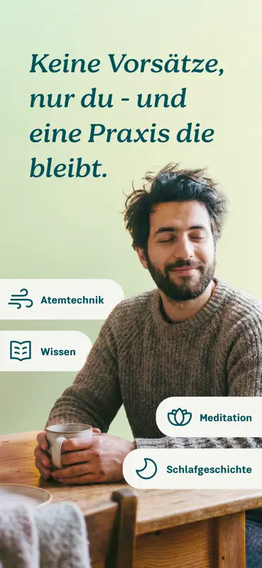 7Mind: Meditation und Schlaf screenshot 7 of 7