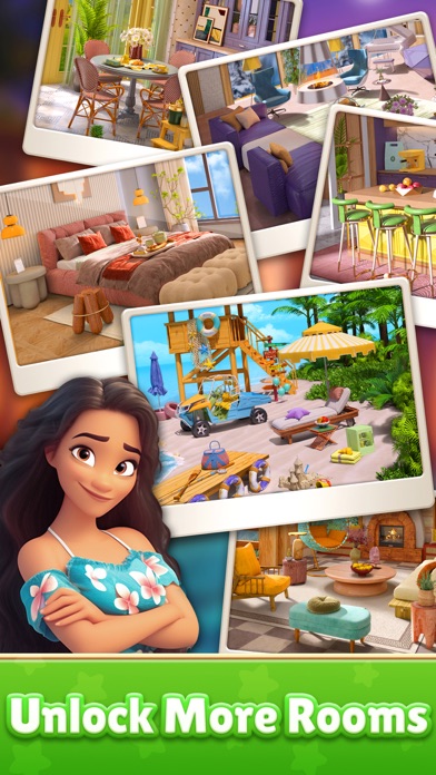 Home Design - Tile Family Screenshot