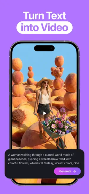 Pictory AI: Video generator screenshot 4