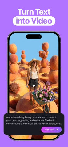Pictory AI: Video generator Screenshot 4 of 6