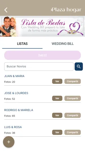 Plaza Hogar screenshot 4