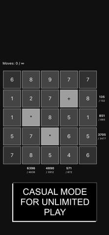 Algebra Match screenshot 3