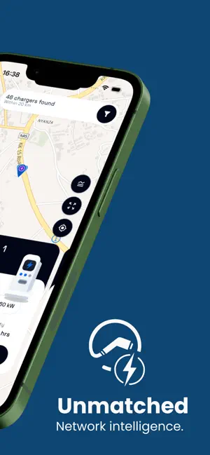 Pulse EV Chargers screenshot 2