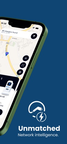 Pulse EV Chargers Screenshot 2 of 8