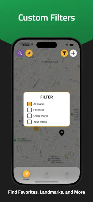 Checkpoint Ai Power screenshot 3