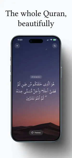 Quran Tiles: Widget & Salah screenshot 3