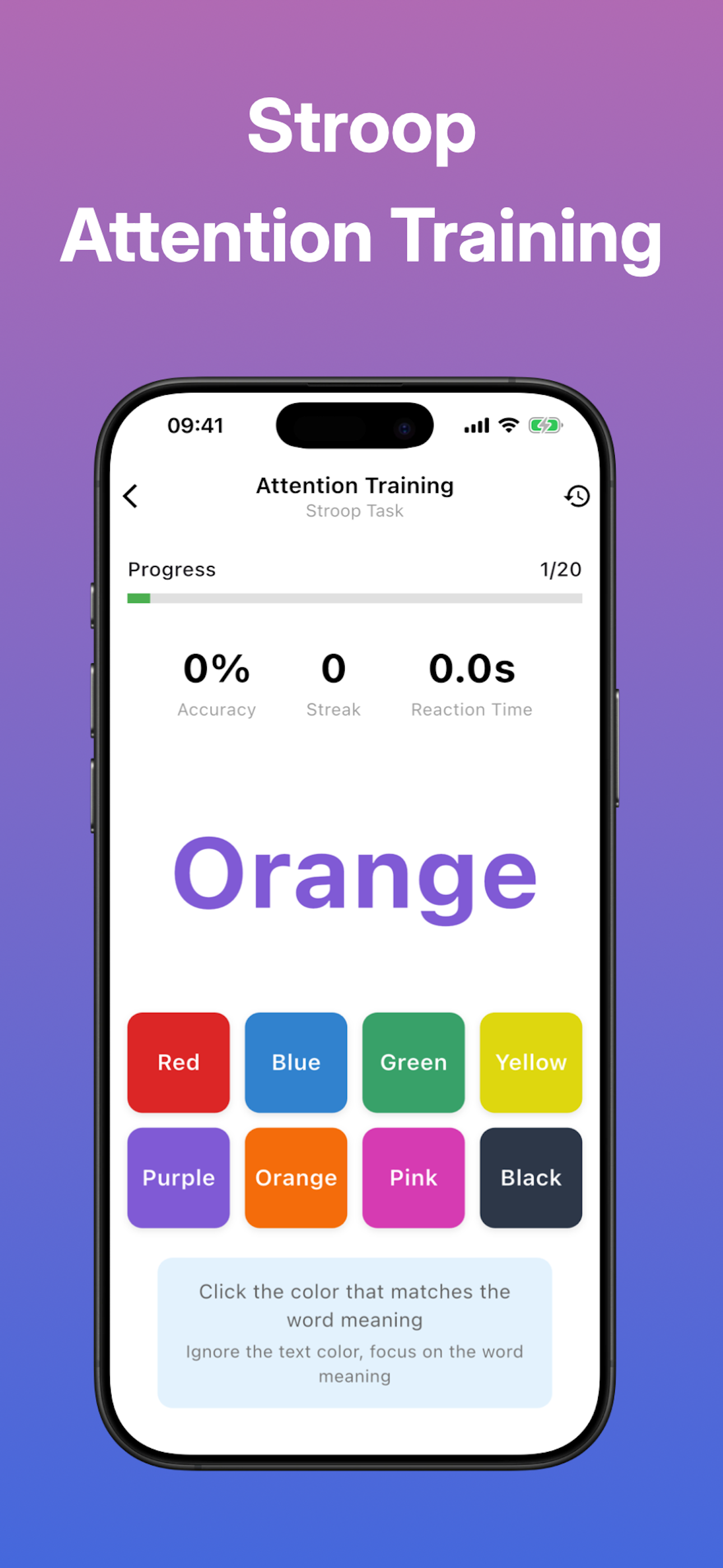 MindFit - Your Brain Gym screenshot 3