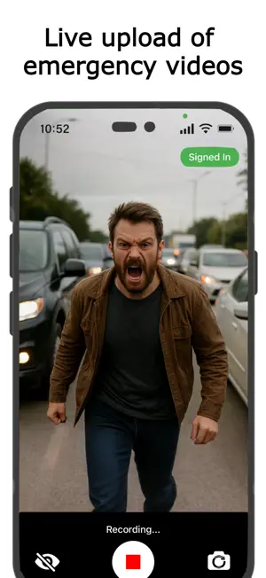 Permaclips screenshot 1