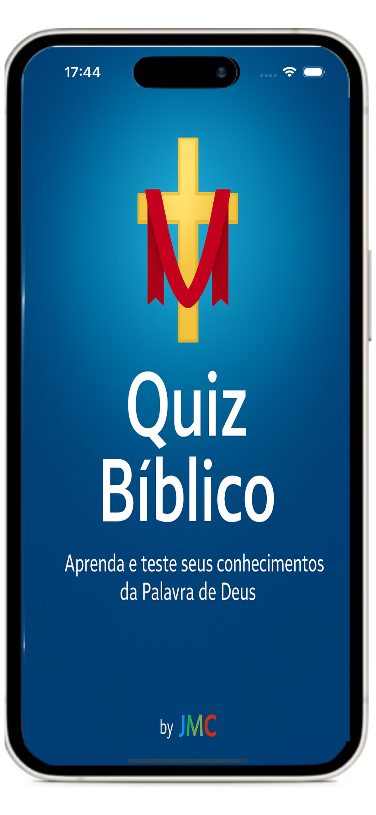 Quiz Biblico