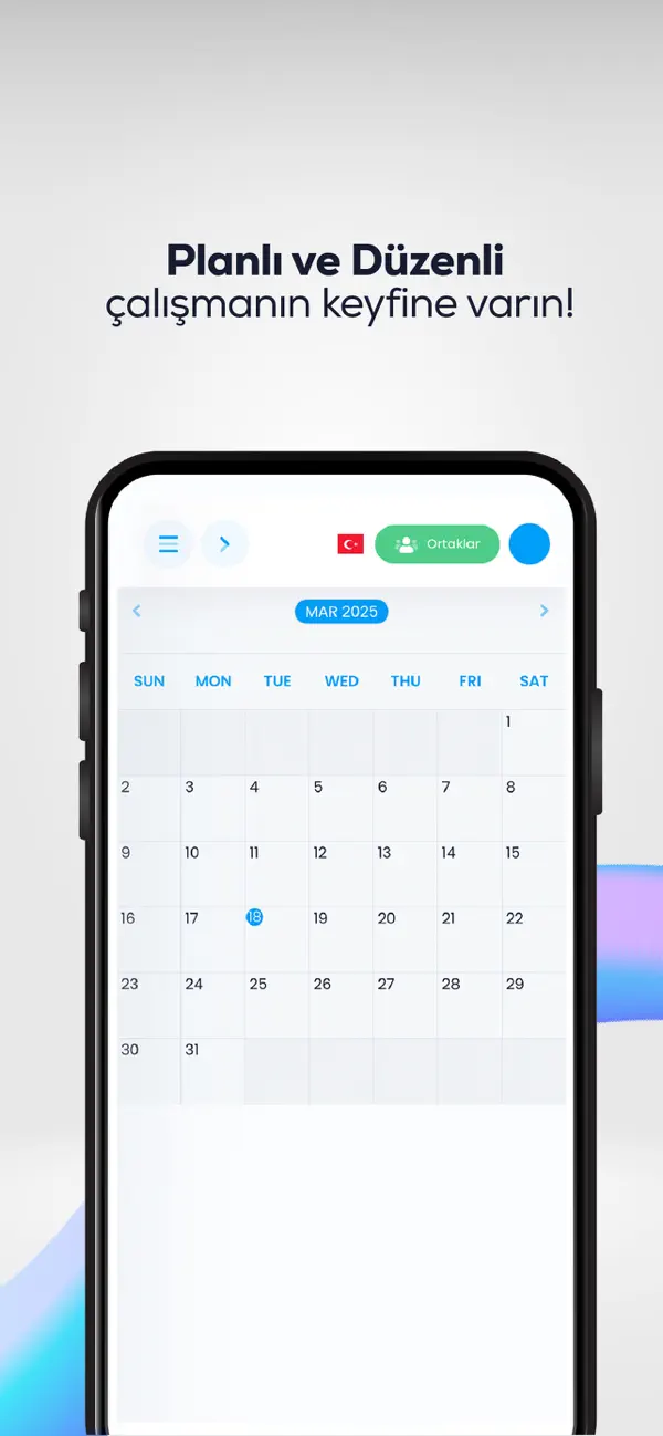 Screenshot #3 pour Benos Medya