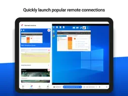 Remote Desktop Manager screenshot 9