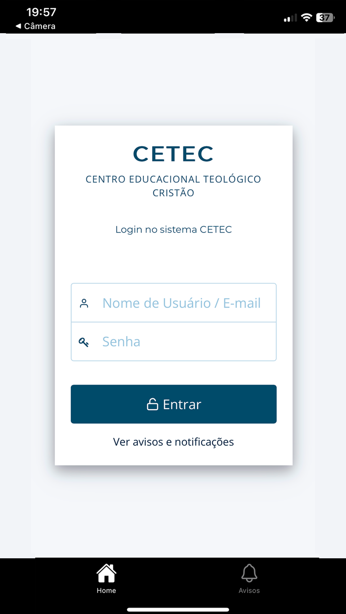 Cetec