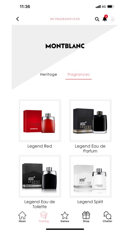 My Fragrance Club USA