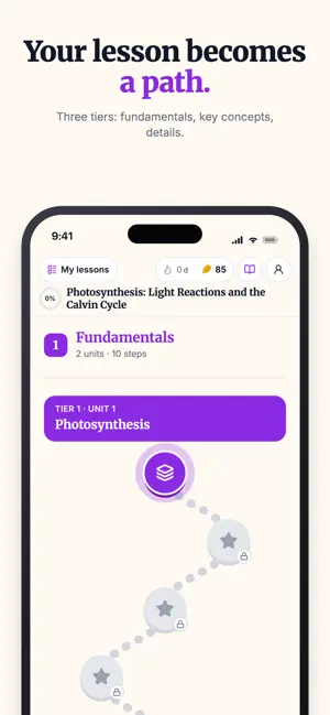 PDF to Quiz: Wizidoo screenshot 3