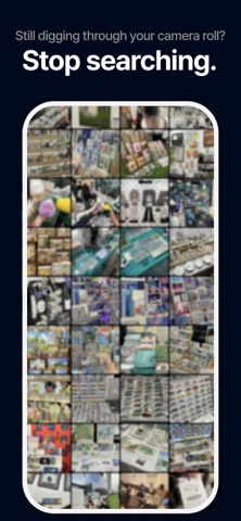 TagShot - Folder Camera Screenshot 3 of 8