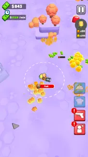 How to cancel & delete jelly hunter: rpg idle 1