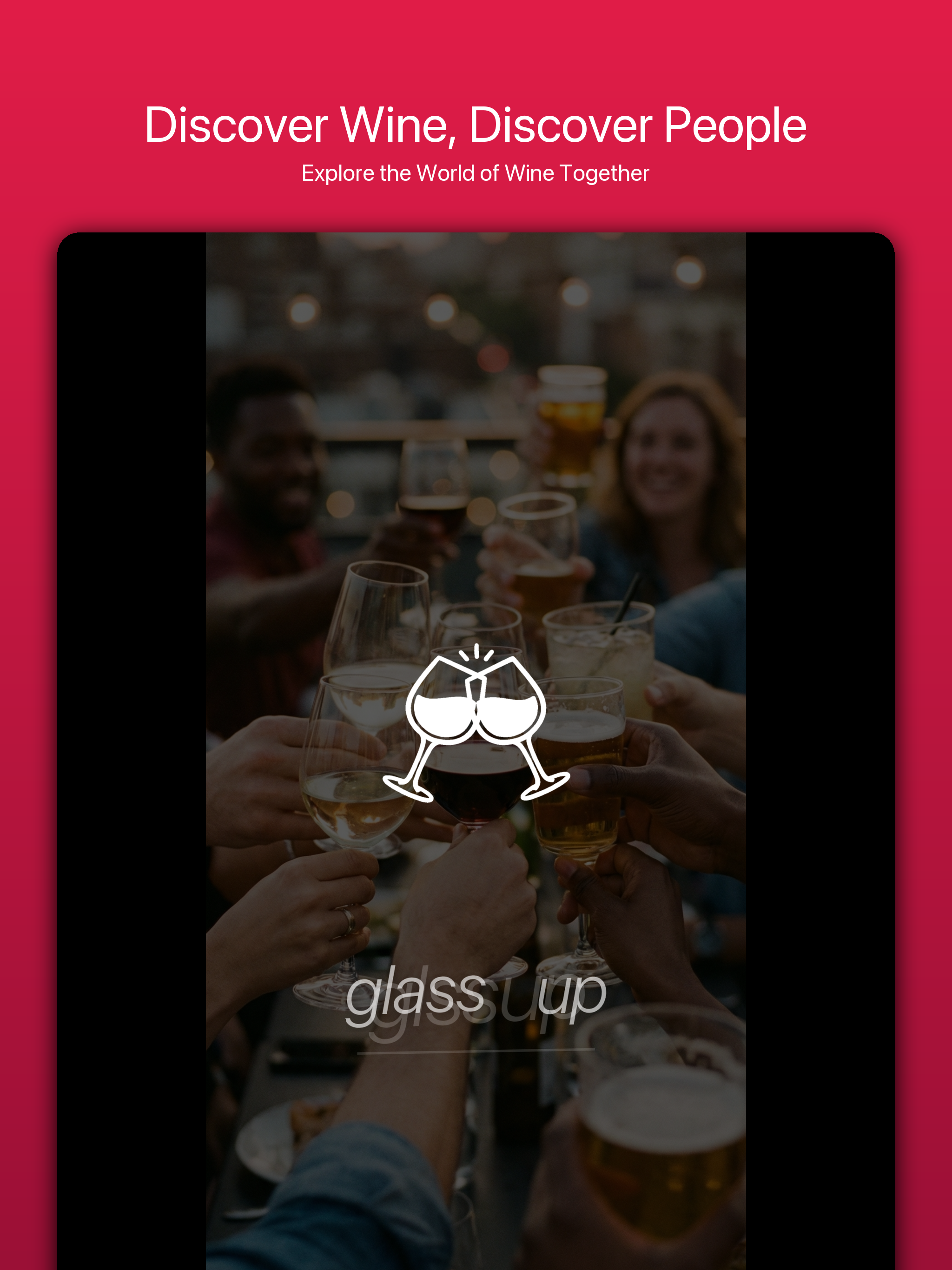 Glssup - Wine & AI