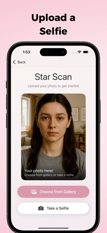 Brush AI: Makeup & Beauty screenshot