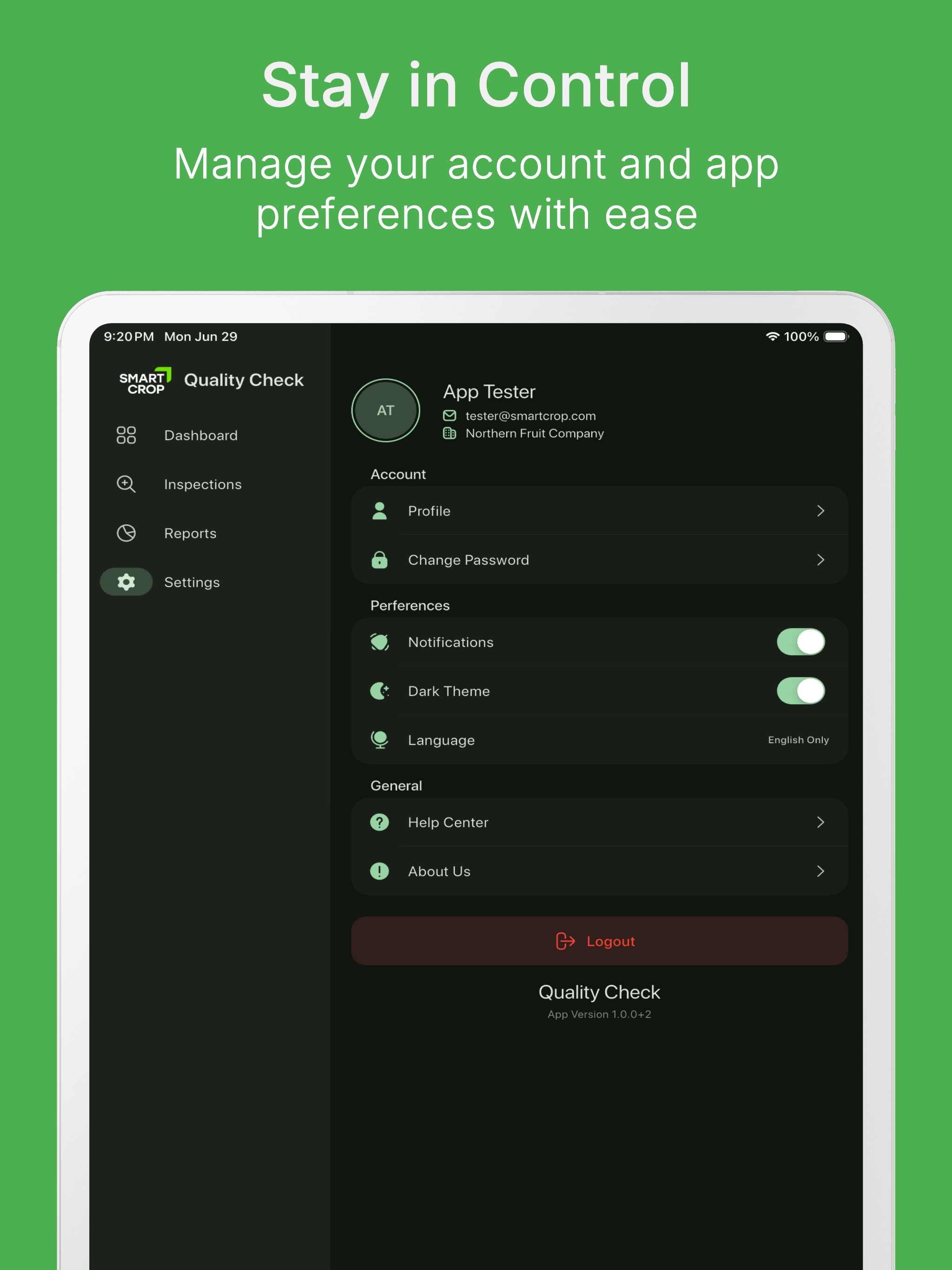 Smartcrop Quality Check screenshot 13
