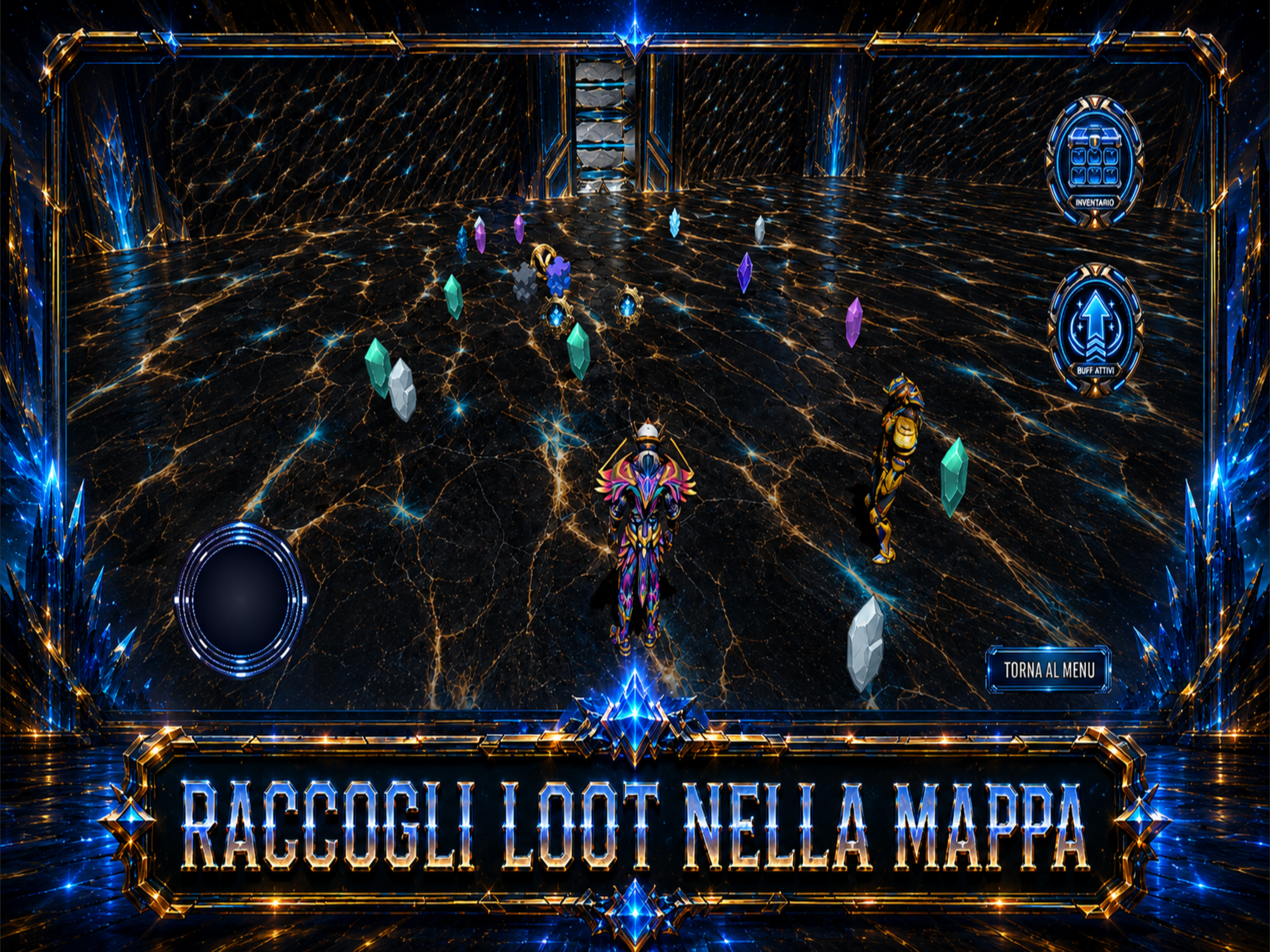 Valtarion screenshot 10