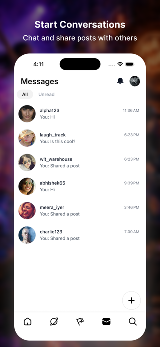 Cracy : Vote & Build Influence Screenshot 7 of 7