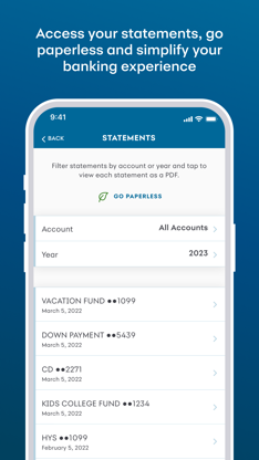 Synchrony Bank screenshot 6