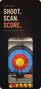 AI Archery Score - Arrow Tempo screenshot