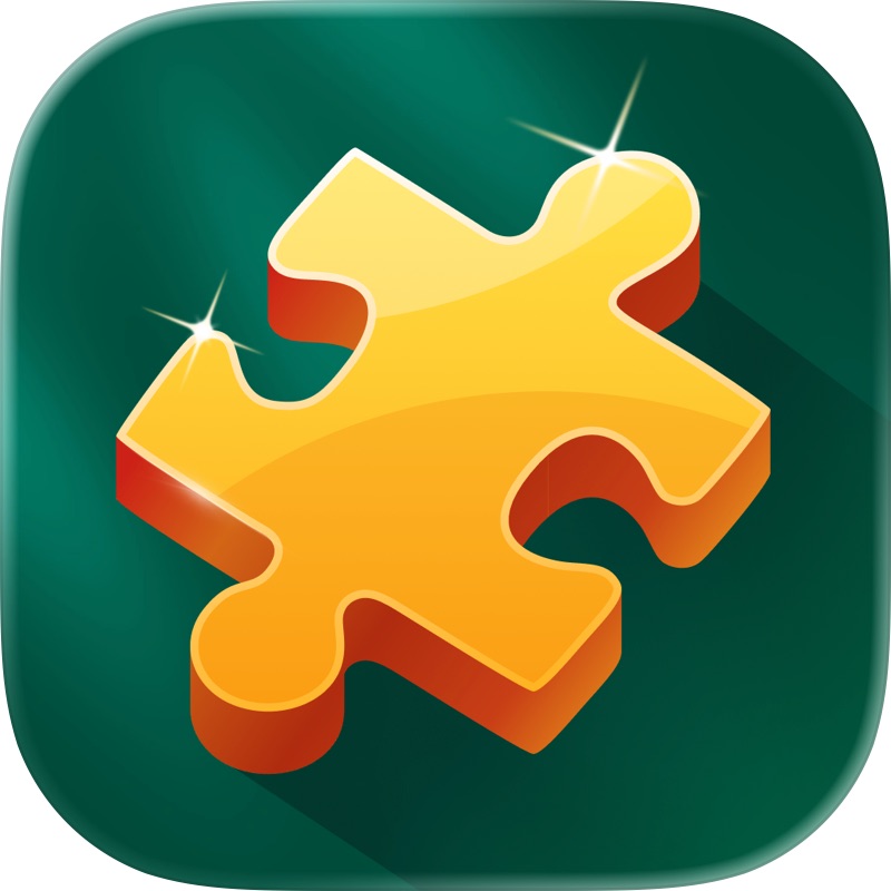 Jigsaw Puzzles - Fancy Jigsaw screenshot 9