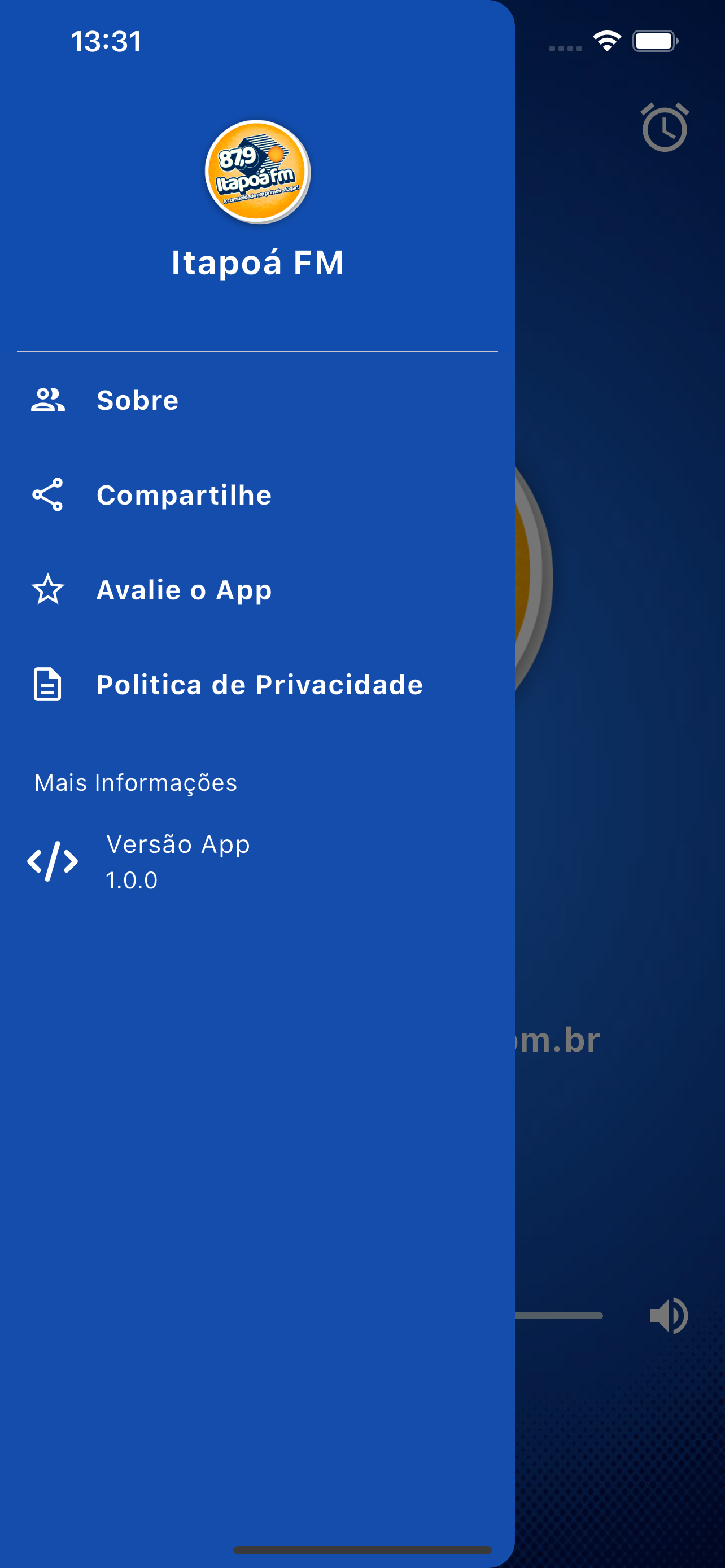 Itapoá FM