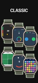 Arcadia Games - Watch Games screenshot