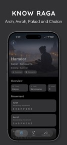 Indian Classical Ragas: Songs screenshot