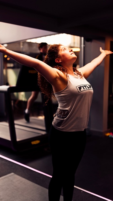 Fitlife - Summertown Screenshot