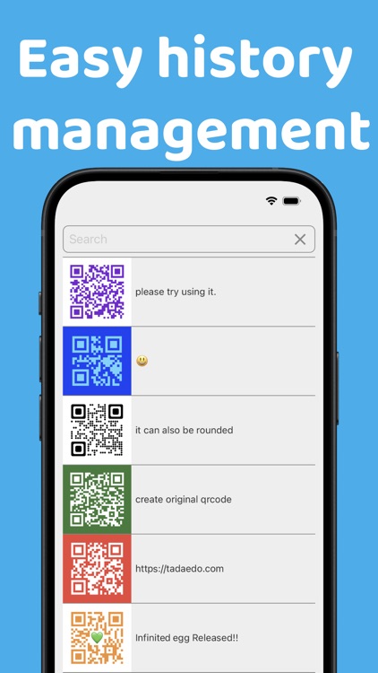 QR Code PRO - Editor & Scanner