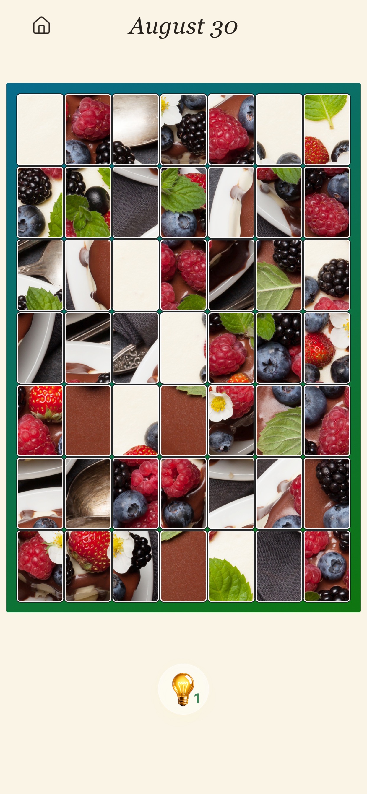 Screenshot 3 of JigFolio: Slide & Match Puzzle