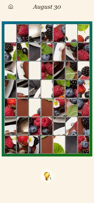JigFolio: Slide & Match Puzzle screenshot 3