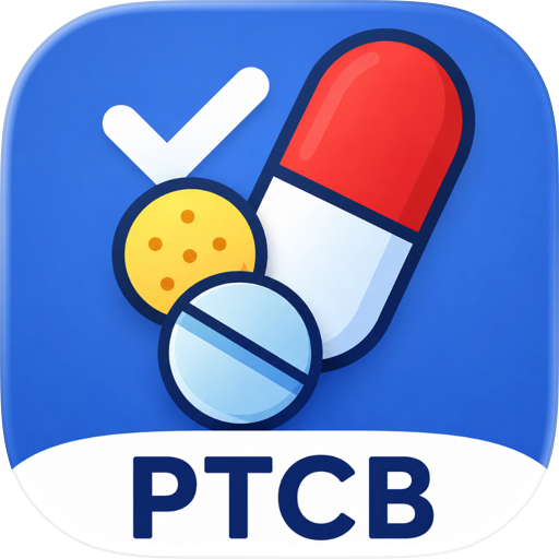 Panacea: PTCB PTCE Exam Prep