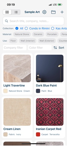 Sample Art Screenshot 1 of 5