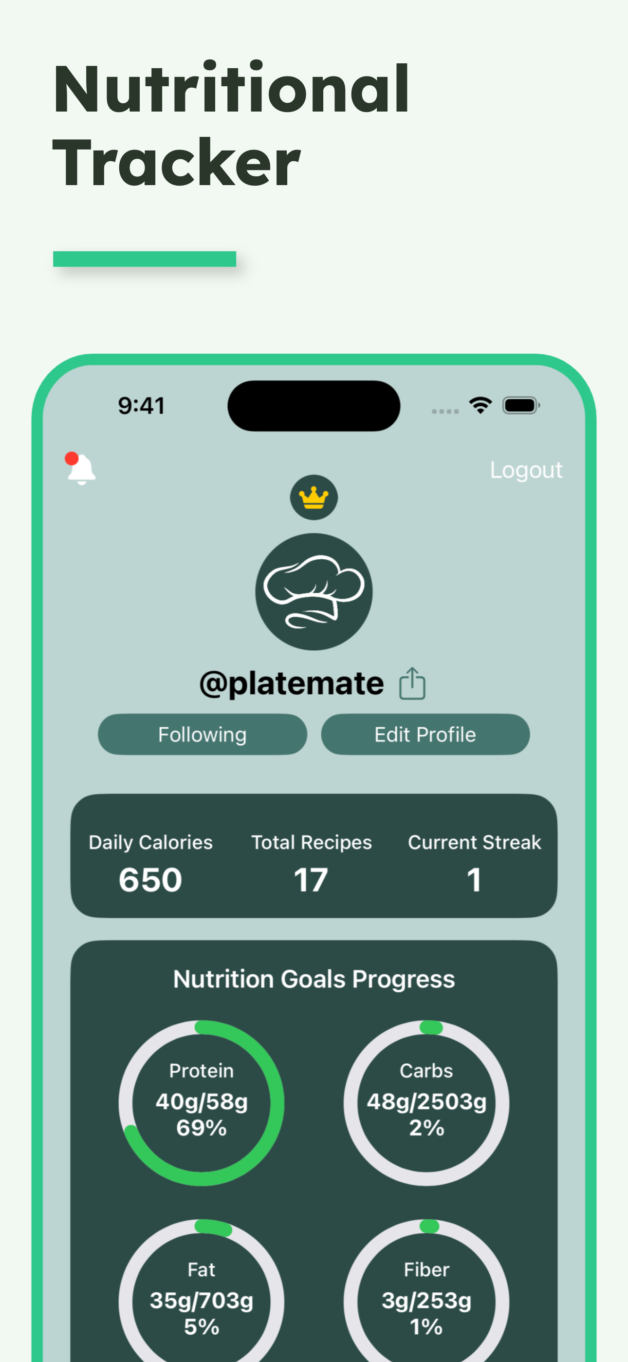 PlateMate AI screenshot 9