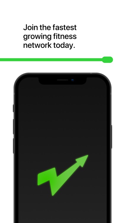 Arrow: Social Fitness Network screenshot-5