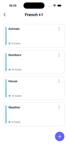 Deckster IQ screenshot