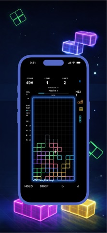 Stack Weld screenshot