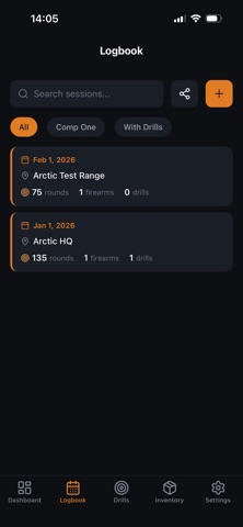Zeroed Log Screenshot 4 of 6