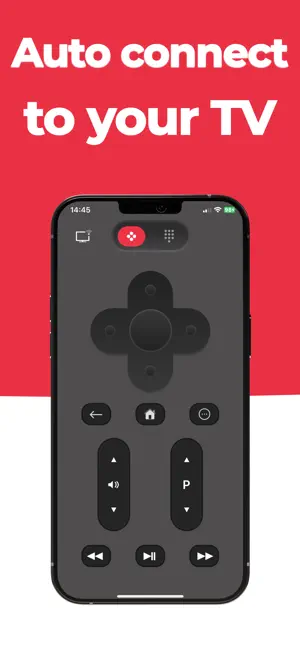 Fyro : tv remote & stick tv screenshot 4