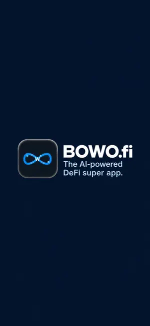 BOWO.fi screenshot 1