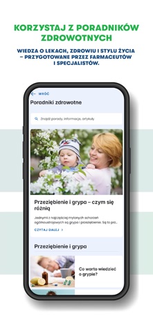ApteGo iPhone screenshot 5